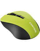 CANYON mouse MW-1 Wireless
