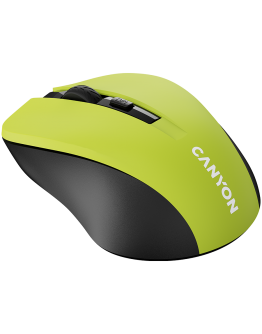 CANYON mouse MW-1 Wireless