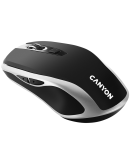 CANYON MW-19, 2.4GHz Wireless Rechargeable Mouse