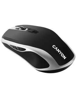 CANYON MW-19, 2.4GHz Wireless Rechargeable Mouse