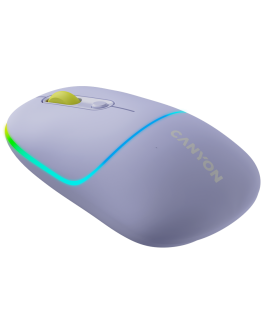 CANYON mouse MW-22 2in1 BT/ Wireless