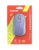 CANYON mouse MW-22 2in1 BT/ Wireless