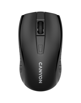 CANYON MW-7, 2.4Ghz wireless mouse, 6 buttons,