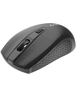 CANYON MW-7, 2.4Ghz wireless mouse, 6 buttons,