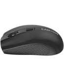 CANYON MW-7, 2.4Ghz wireless mouse, 6 buttons,