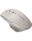 CANYON mouse MW-21 BlueLED 7buttons Wireless