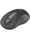 LOGITECH Signature M650 L Wireless Mouse for