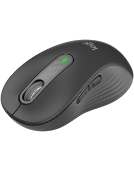 LOGITECH Signature M650 L Wireless Mouse for