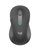 LOGITECH Signature M650 L Wireless Mouse for