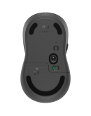 LOGITECH Signature M650 L Wireless Mouse for