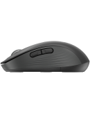 LOGITECH Signature M650 L Wireless Mouse for