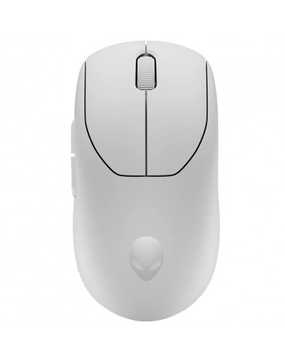 Alienware Pro Wireless Gaming Mouse (Lunar