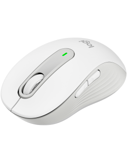 LOGITECH M650 Signature Bluetooth Mouse -
