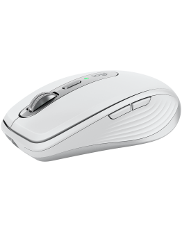 LOGITECH MX Anywhere 3S for Mac - PALE GREY - BT