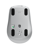 LOGITECH MX Anywhere 3S for Mac - PALE GREY - BT