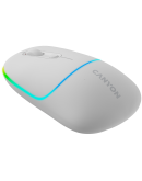 CANYON mouse MW-22 2in1 BT/ Wireless Snow