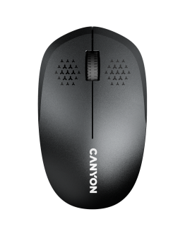 CANYON mouse MW-04 3buttons BT Wireless