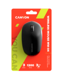 CANYON mouse MW-04 3buttons BT Wireless