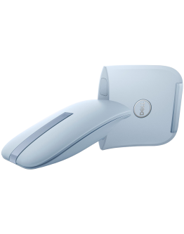 Dell Bluetooth Travel Mouse - MS700 - Misty
