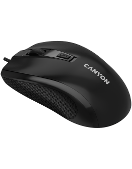CANYON mouse M-4 Wired