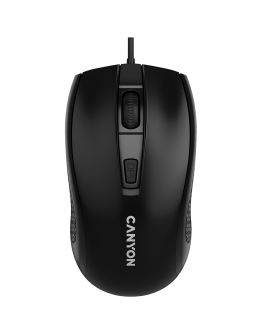 CANYON mouse M-4 Wired
