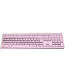 CANYON keyboard HKB-W01 UK/US AAA Wireless