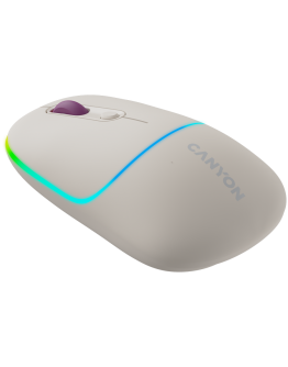 CANYON mouse MW-22 2in1 BT/ Wireless