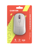 CANYON mouse MW-22 2in1 BT/ Wireless