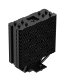 DeepCool AG400 BK ARGB, CPU Air Cooler, 1x120mm