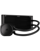 Corsair NAUTILUS 240, 240mm Radiator, Liquid CPU