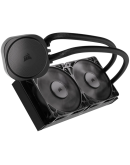 Corsair NAUTILUS 240, 240mm Radiator, Liquid CPU