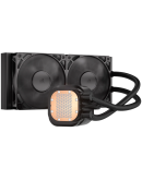Corsair NAUTILUS 240, 240mm Radiator, Liquid CPU