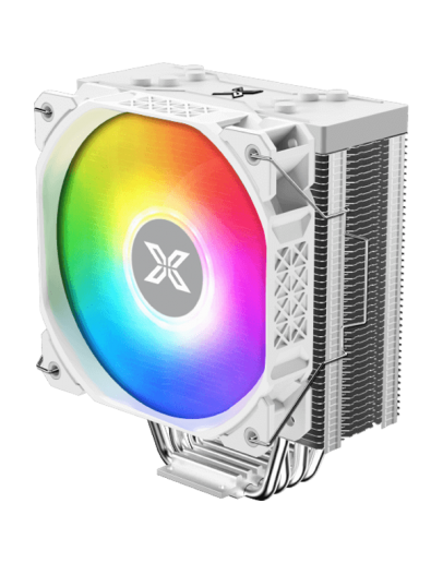 Air Killer S Arctic, EN47932, White, X22C Arctic