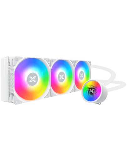 Liquid Killer X Arctic 360 (AIO Liquid Cooler,