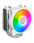 Windpower 964 RGB Arctic EN47604, White Top Fin,