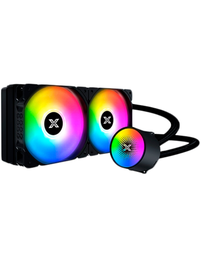 Liquid Killer X 240 EN47697, AIO Liquid Cooler,