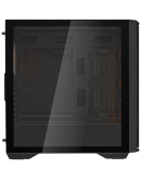 COUGAR UNIFACE RGB PC Case, Mid Tower,