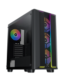 Gaming Y Pro, EN42249, BK,EATX,U3x1+U2x2,Dual