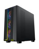 Gaming Y Pro, EN42249, BK,EATX,U3x1+U2x2,Dual