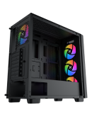 Gaming Y Pro, EN42249, BK,EATX,U3x1+U2x2,Dual