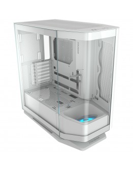 COUGAR FV270 PC Case, Mid tower,
