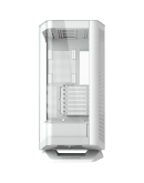 COUGAR FV270 PC Case, Mid tower,