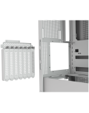 COUGAR FV270 PC Case, Mid tower,