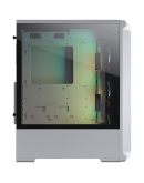 COUGAR Archon 2 Mesh RGB PC Case, Mid Tower,