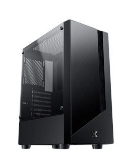 Xigmatek Duke EN49158, ATX/M-ATX/Mini ITX,