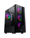 Xigmatek Duke EN49158, ATX/M-ATX/Mini ITX,