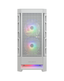 COUGAR AIRFACE RGB PC Case, Mid Tower,