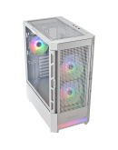 COUGAR AIRFACE RGB PC Case, Mid Tower,