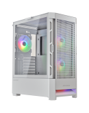 COUGAR AIRFACE RGB PC Case, Mid Tower,