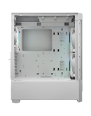 COUGAR AIRFACE RGB PC Case, Mid Tower,